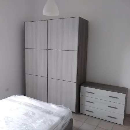 Casa Costigliola Apartament