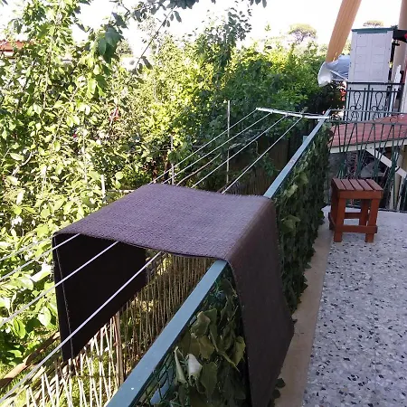 Casa Costigliola Apartament Bacoli