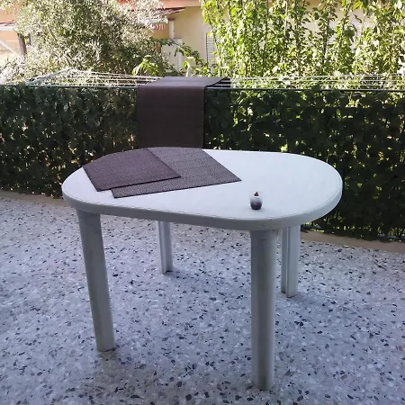 Casa Costigliola Bacoli