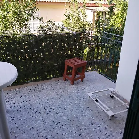 Casa Costigliola Apartament Bacoli