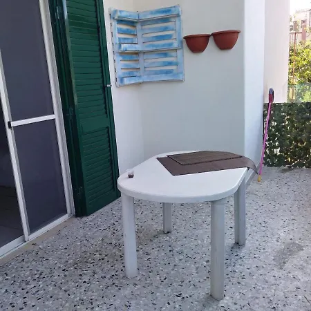 Casa Costigliola Bacoli